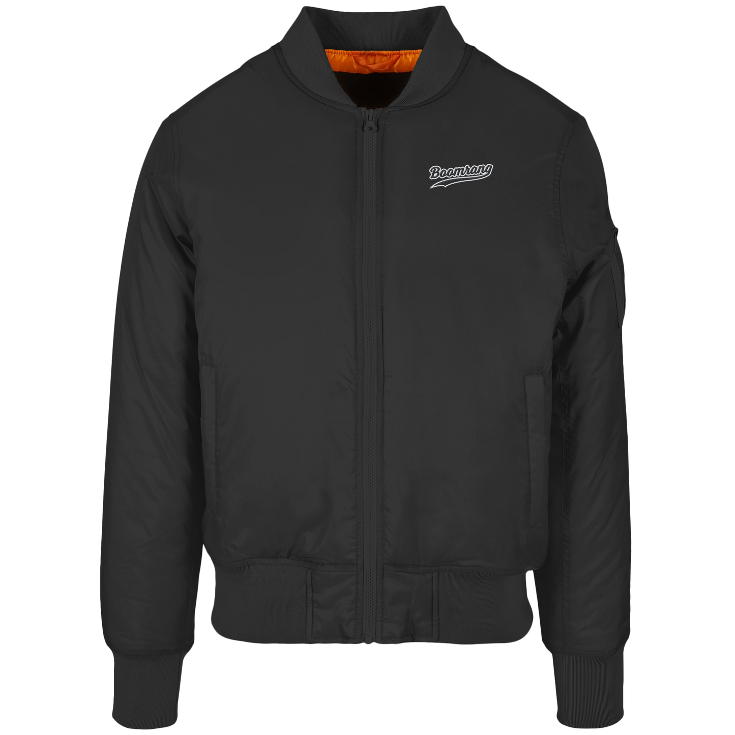 Boomrang Bomber Jacke 75 NEU