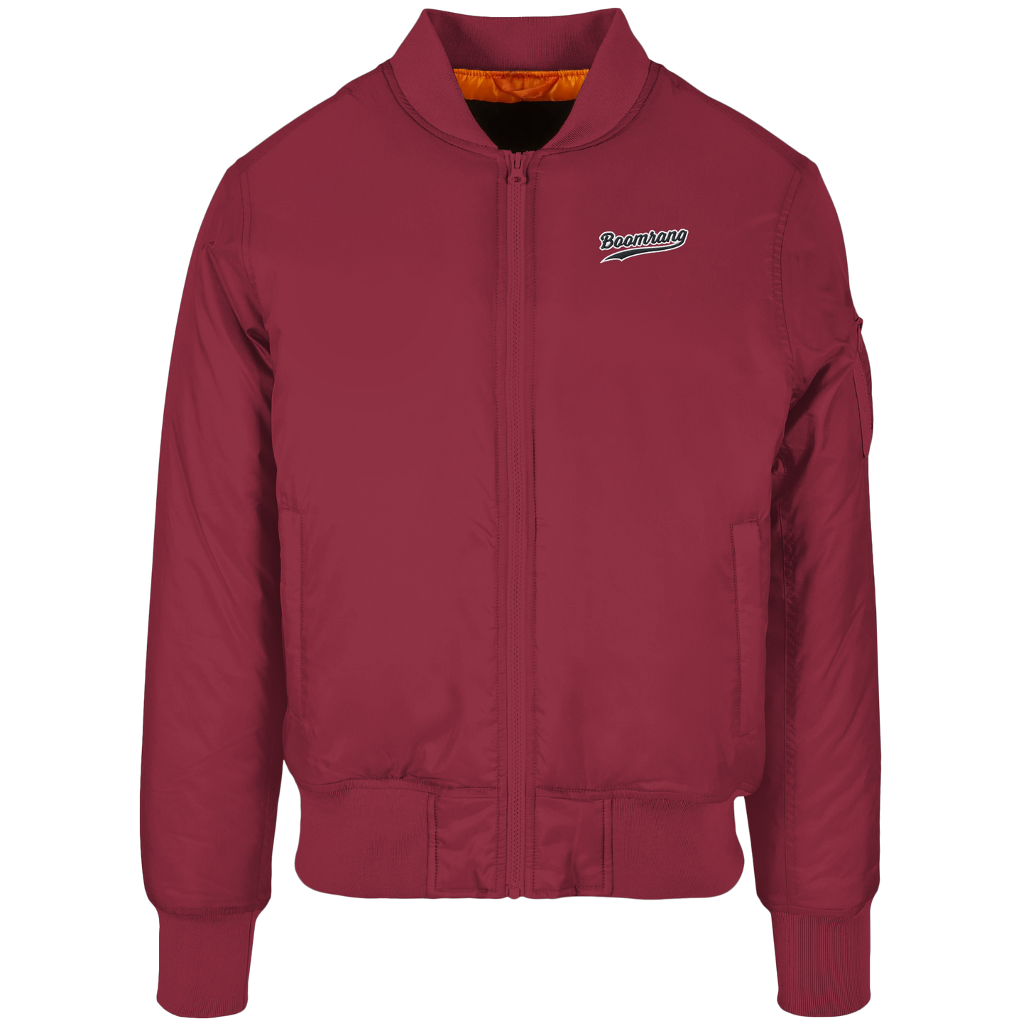 Boomrang Bomber Jacke 75 NEU