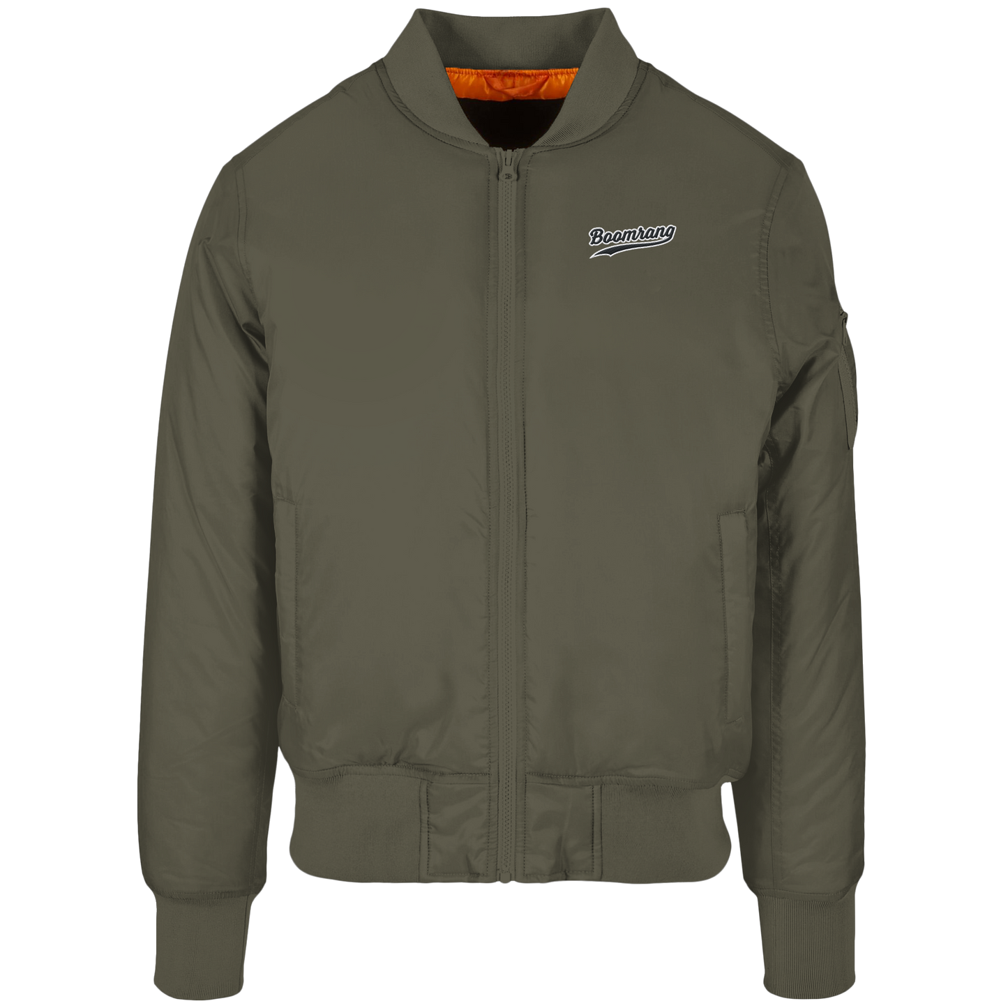 Boomrang Bomber Jacke 75 NEU