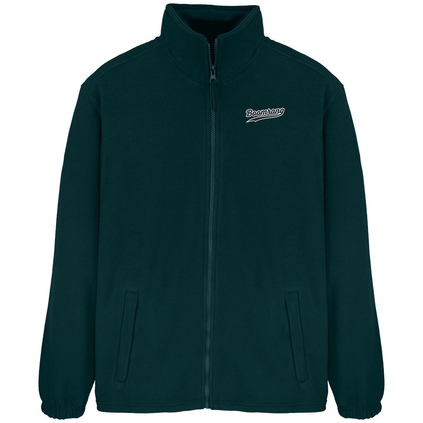 Boomrang Fleece Jacke 75 NEU