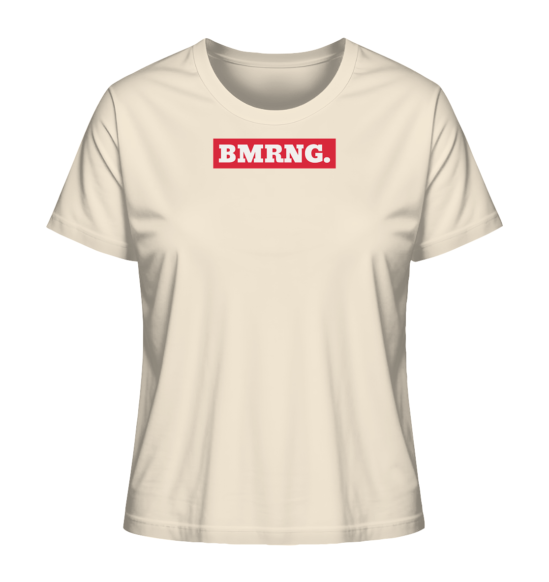 BMRNG. Shirt Ladies
