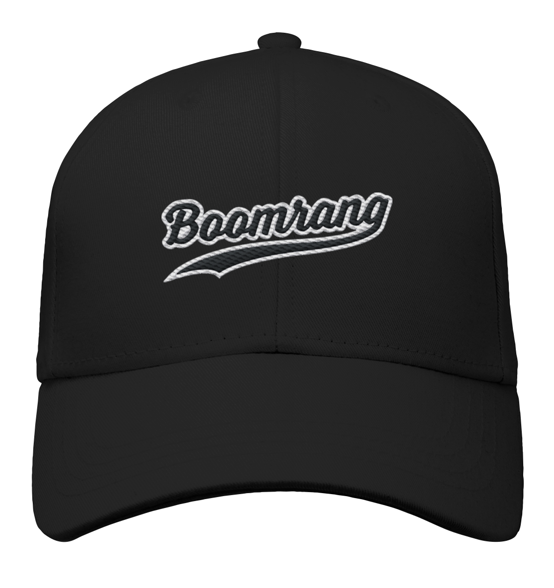 Boomrang Cap