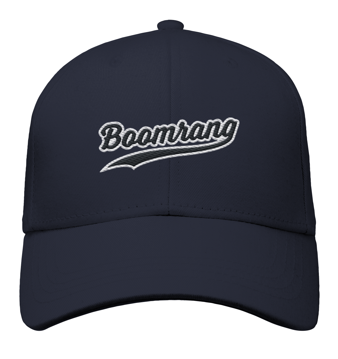 Boomrang Cap