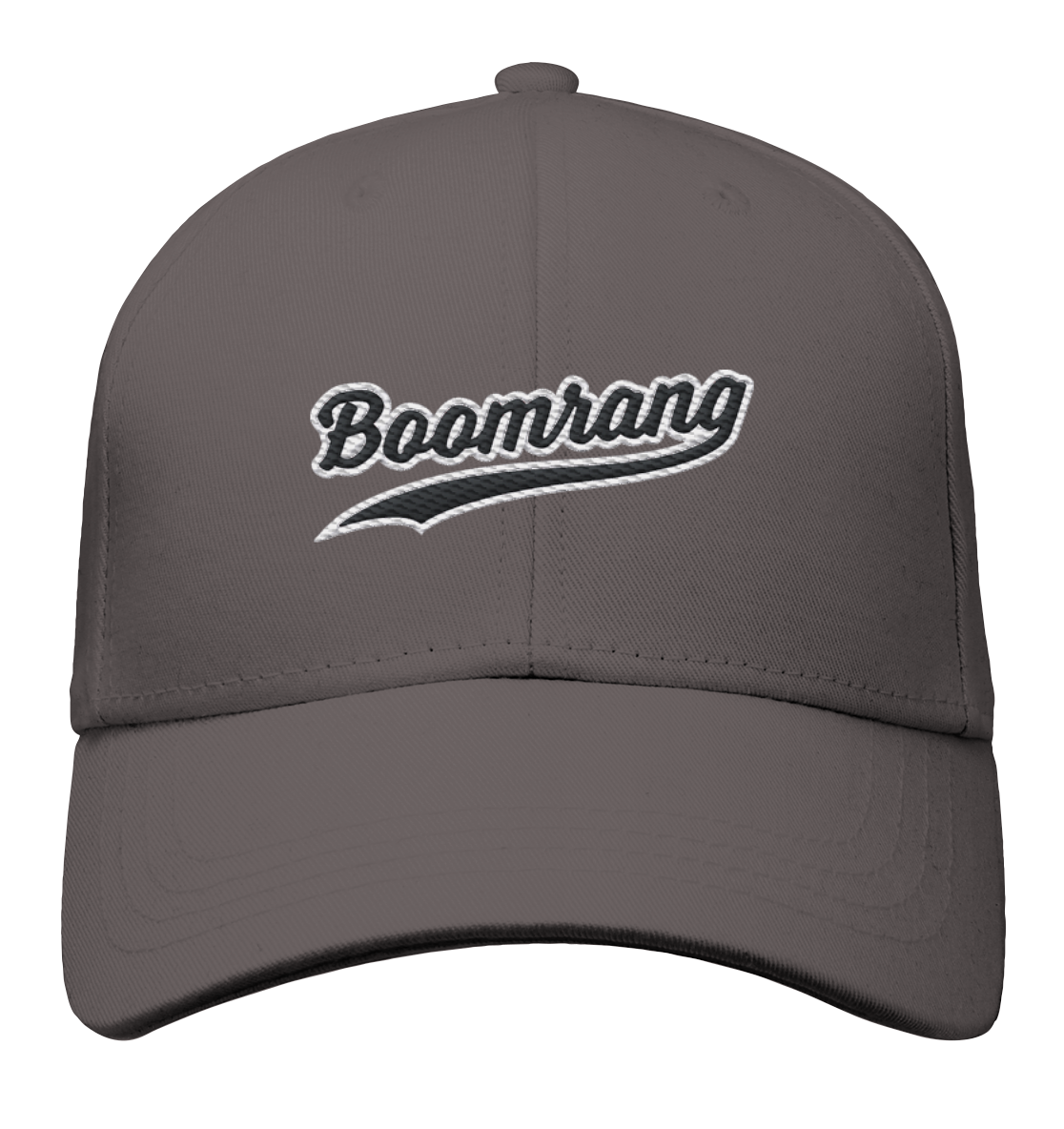 Boomrang Cap
