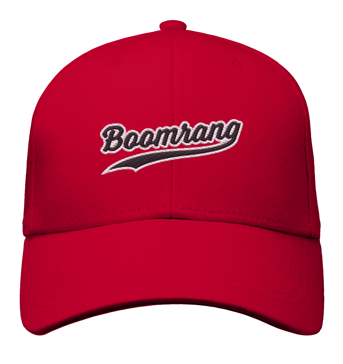 Boomrang Cap
