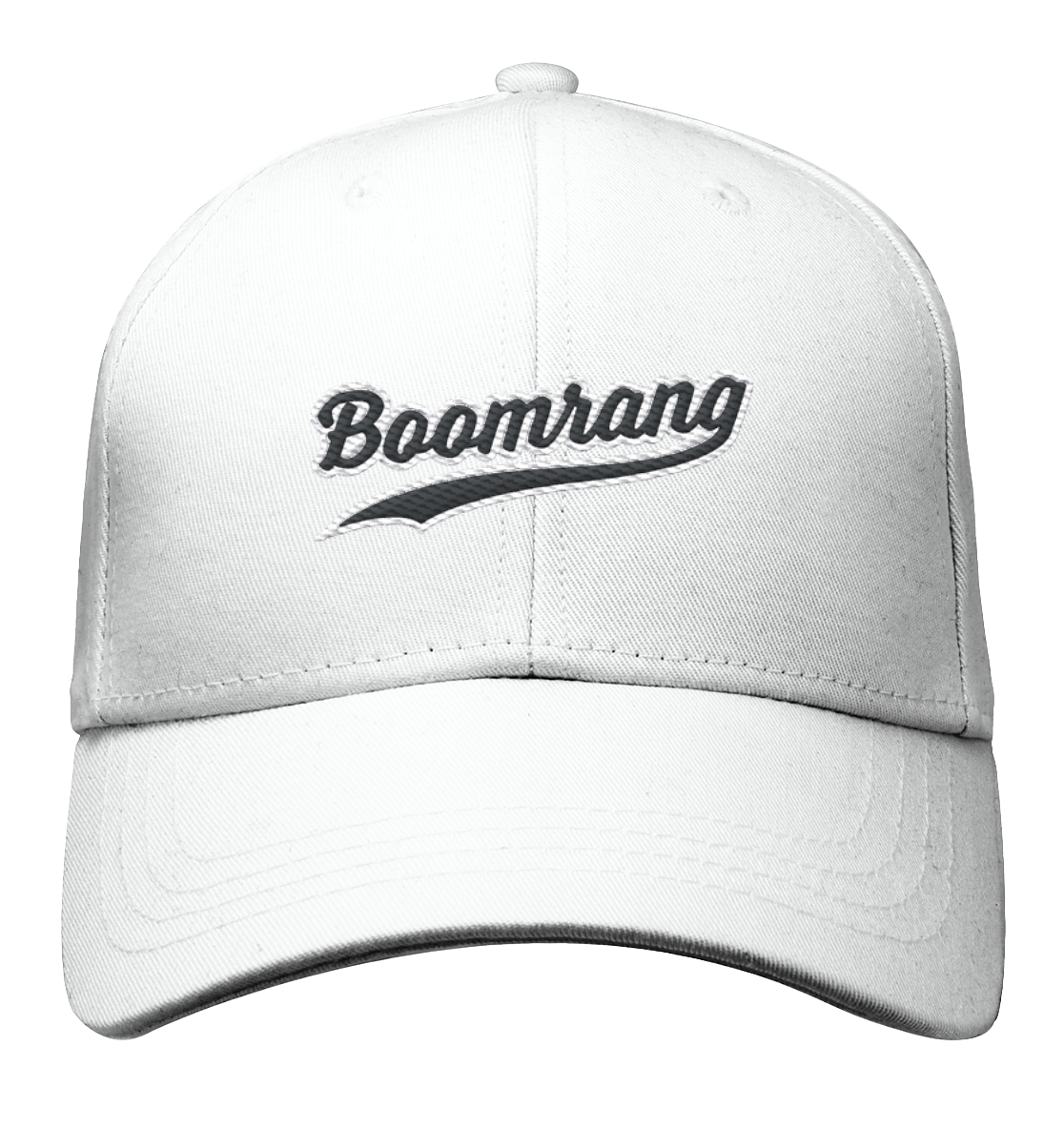 Boomrang Cap