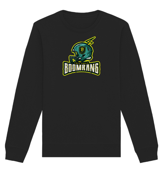 Team BMRNG Sweatshirt