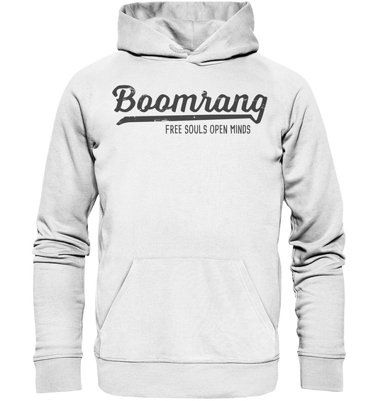 Boomrang Strike Hoodie
