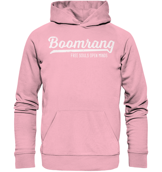 Boomrang Strike Hoodie