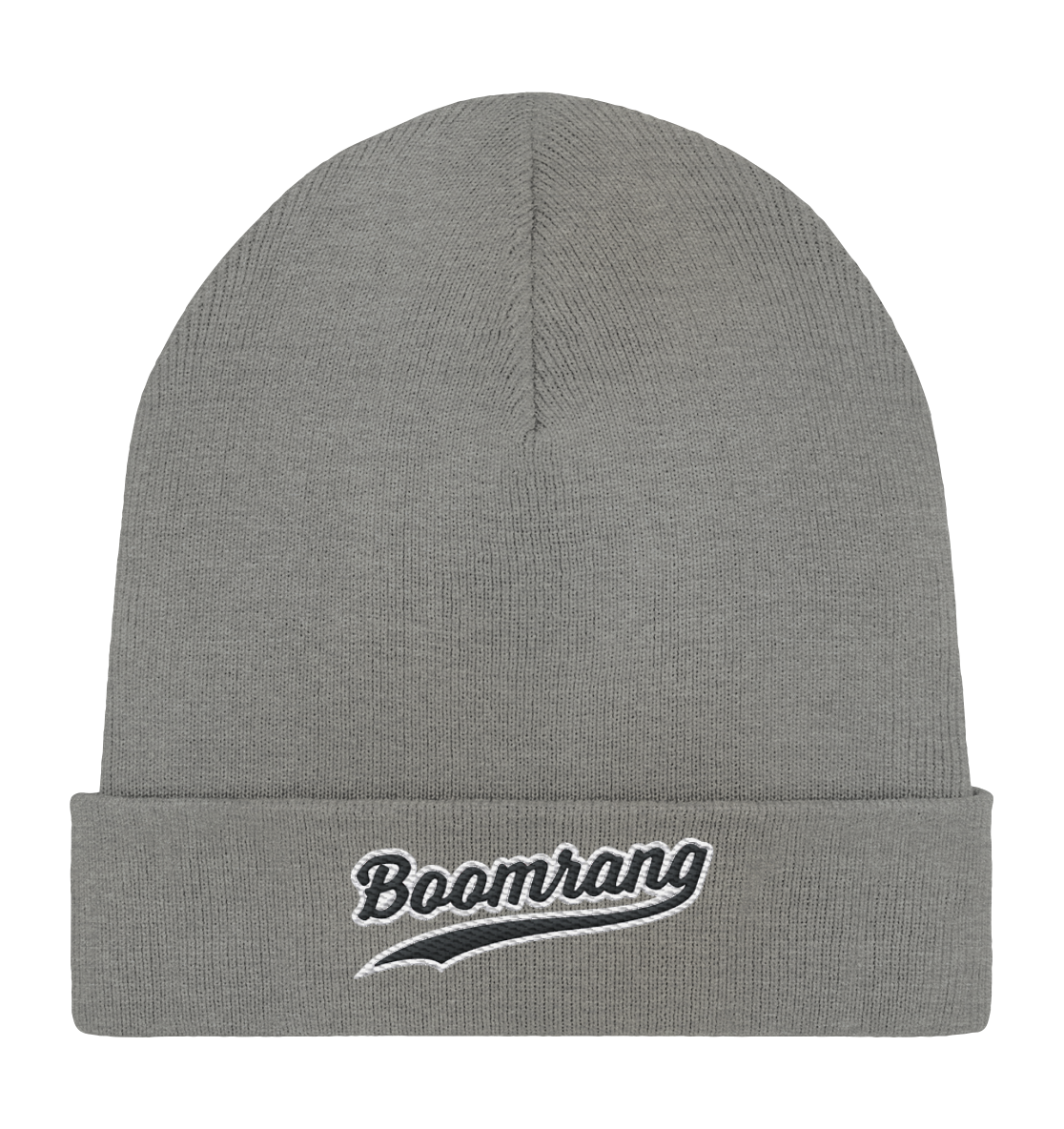 Boomrang Rib Beanie