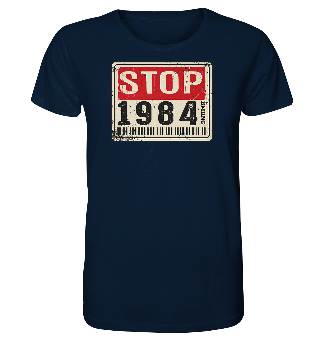 STOP 1984