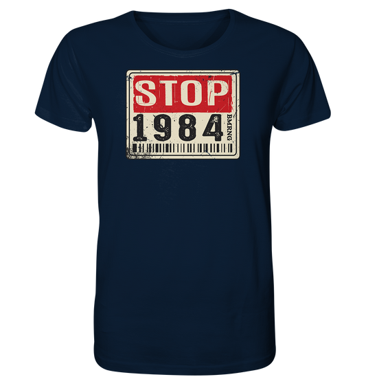 STOP 1984
