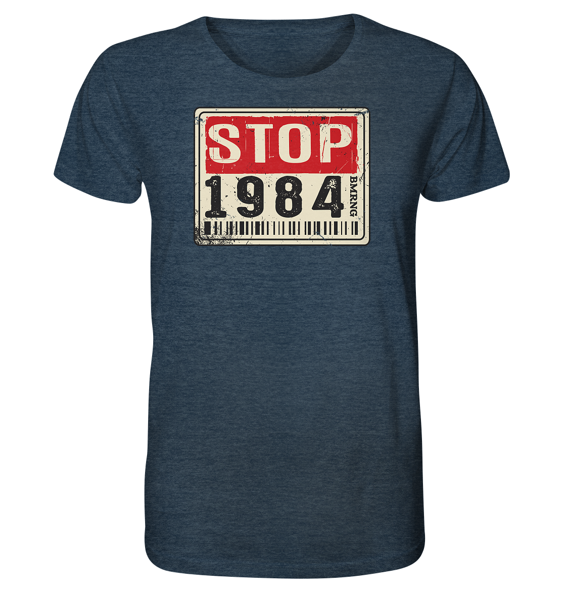 STOP 1984
