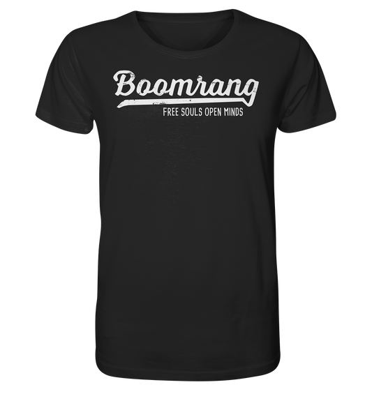 Boomrang Strike Shirt