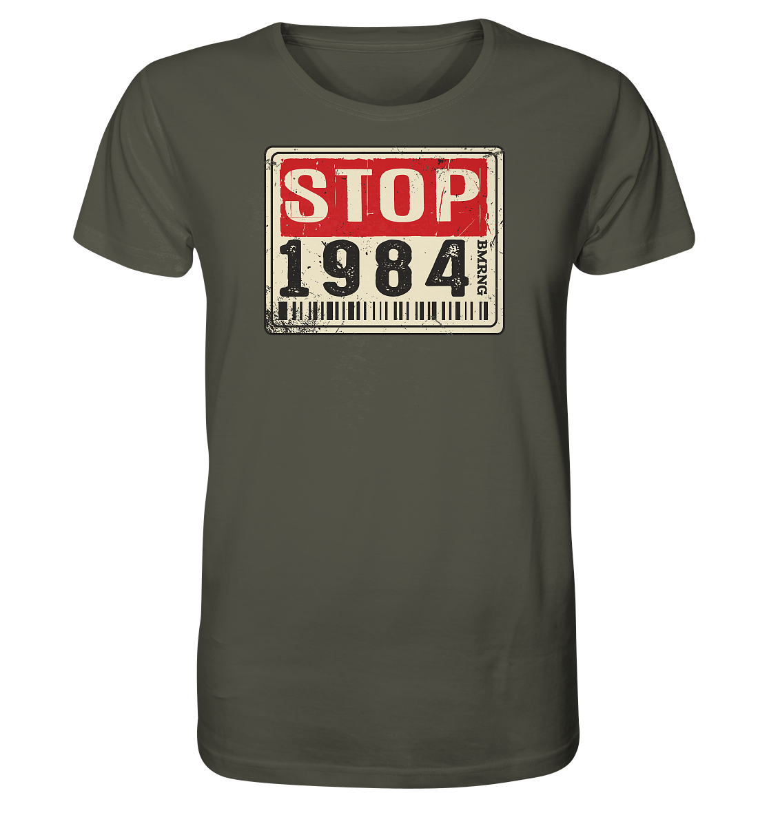 STOP 1984