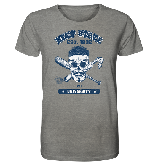 Deep State