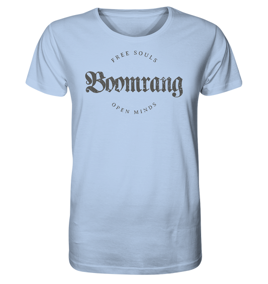 Boomrang Circle Shirt