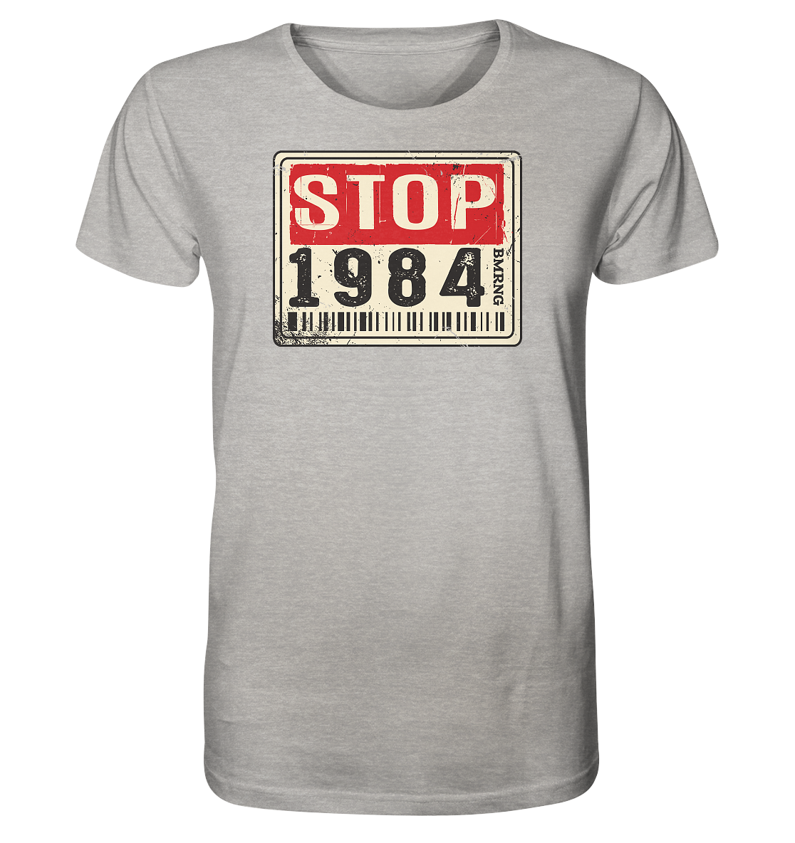 STOP 1984