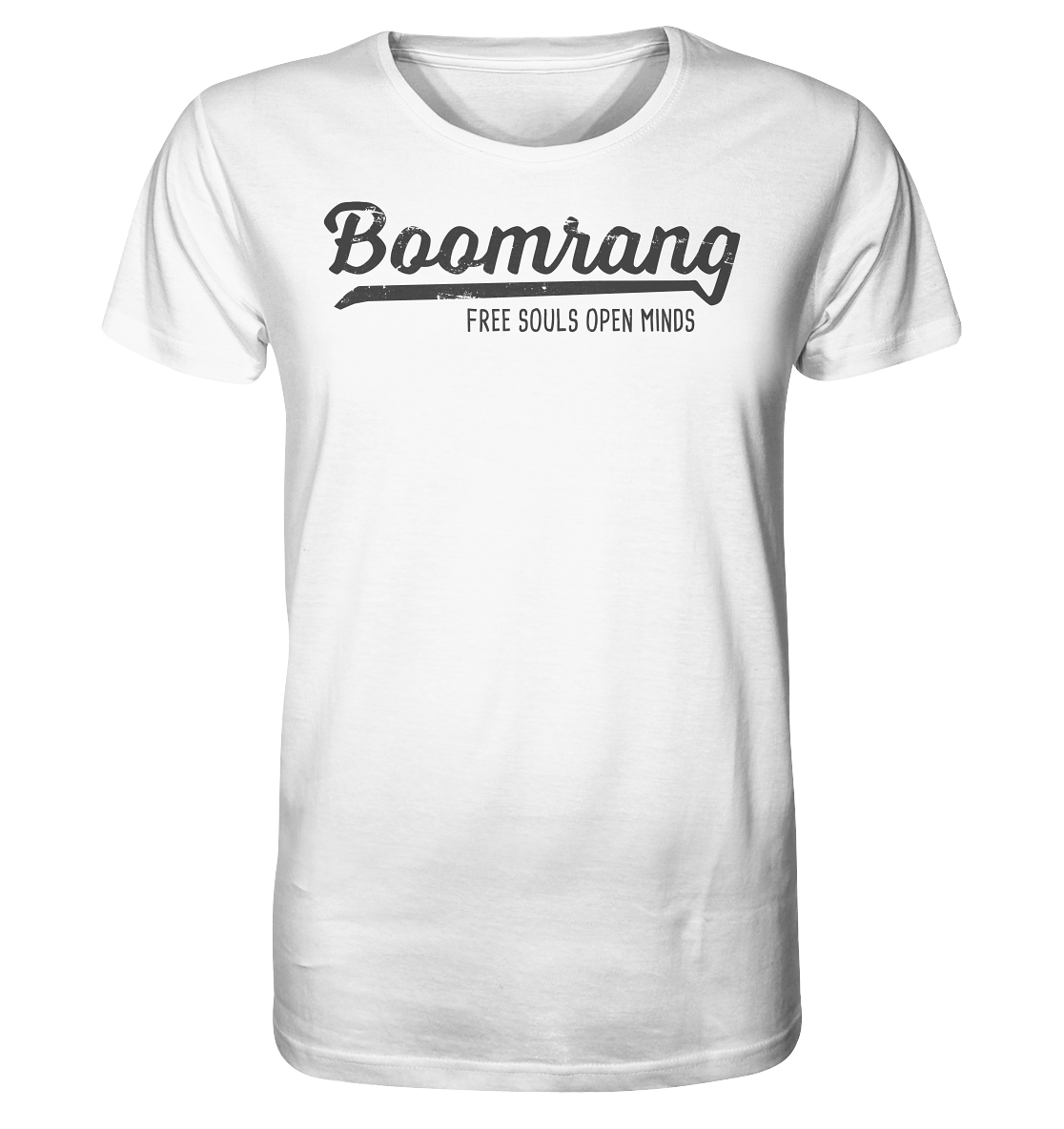 Boomrang Strike Shirt