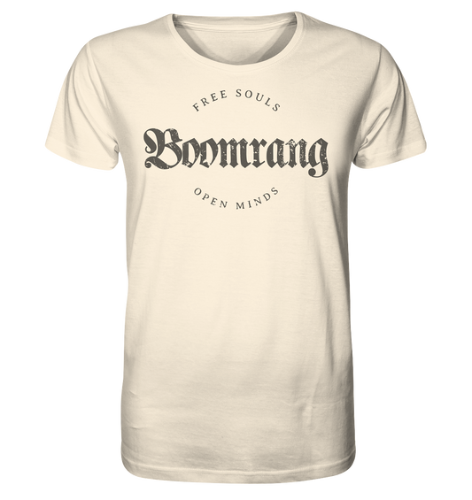 Boomrang Circle Shirt