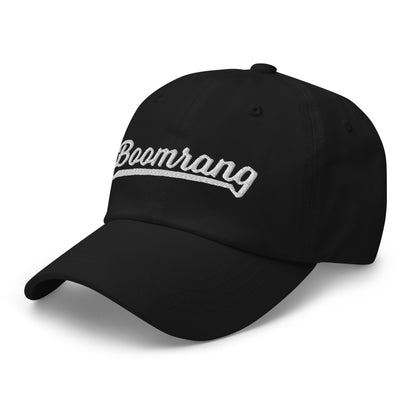 Boomrang Cap