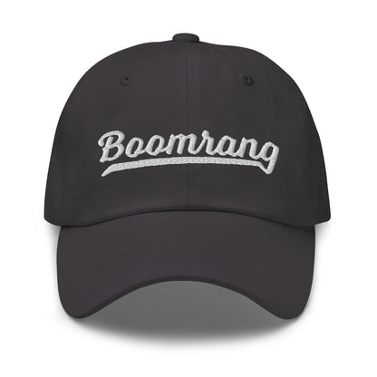 Boomrang Cap