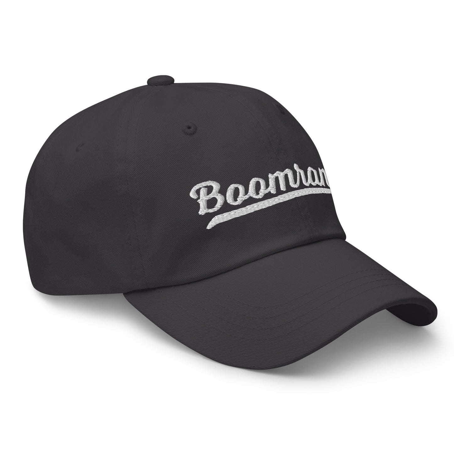 Boomrang Cap