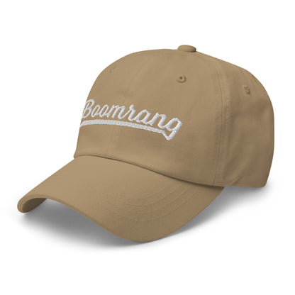 Boomrang Cap