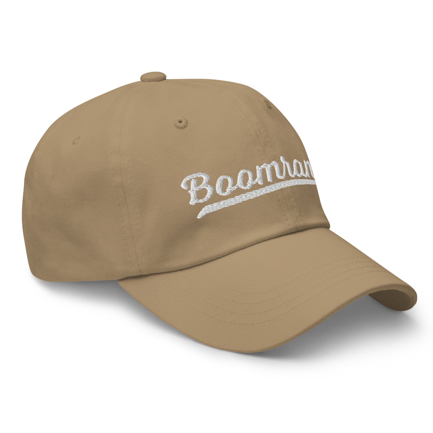 Boomrang Cap