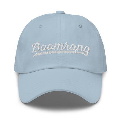 Boomrang Cap