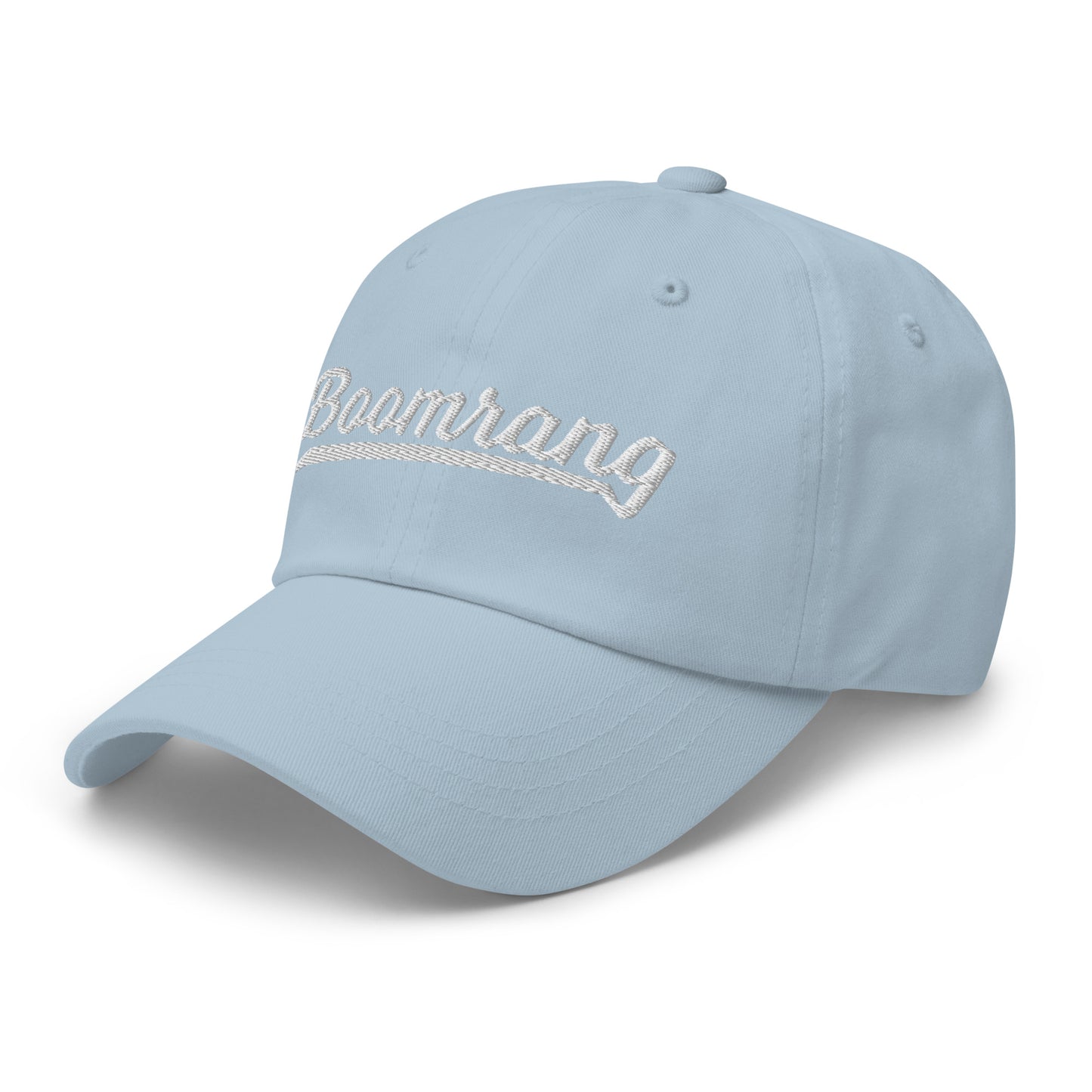 Boomrang Cap