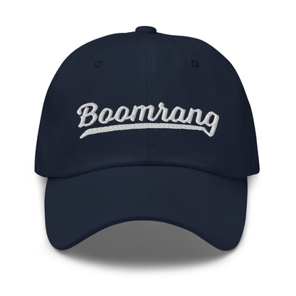 Boomrang Cap