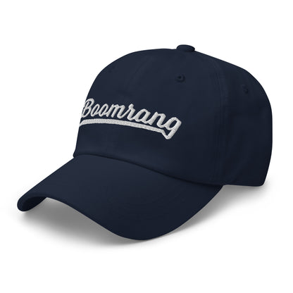 Boomrang Cap