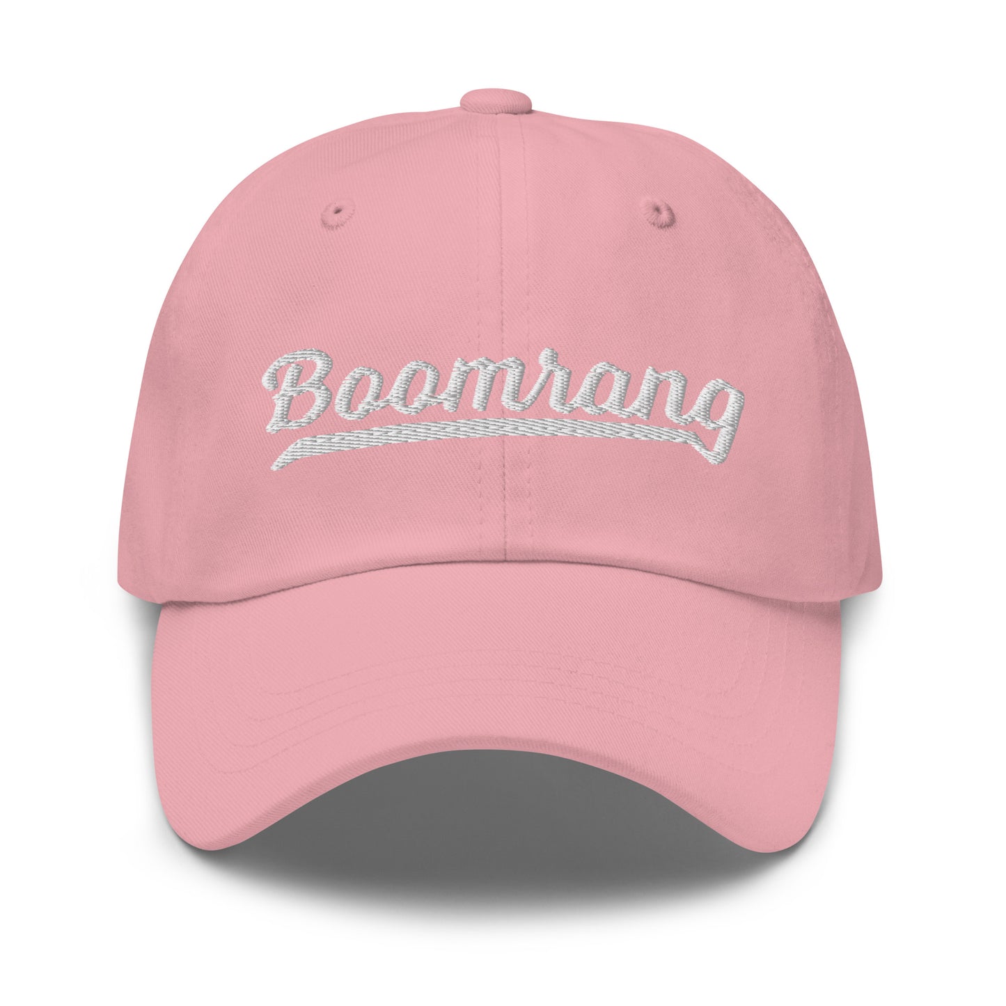 Boomrang Cap