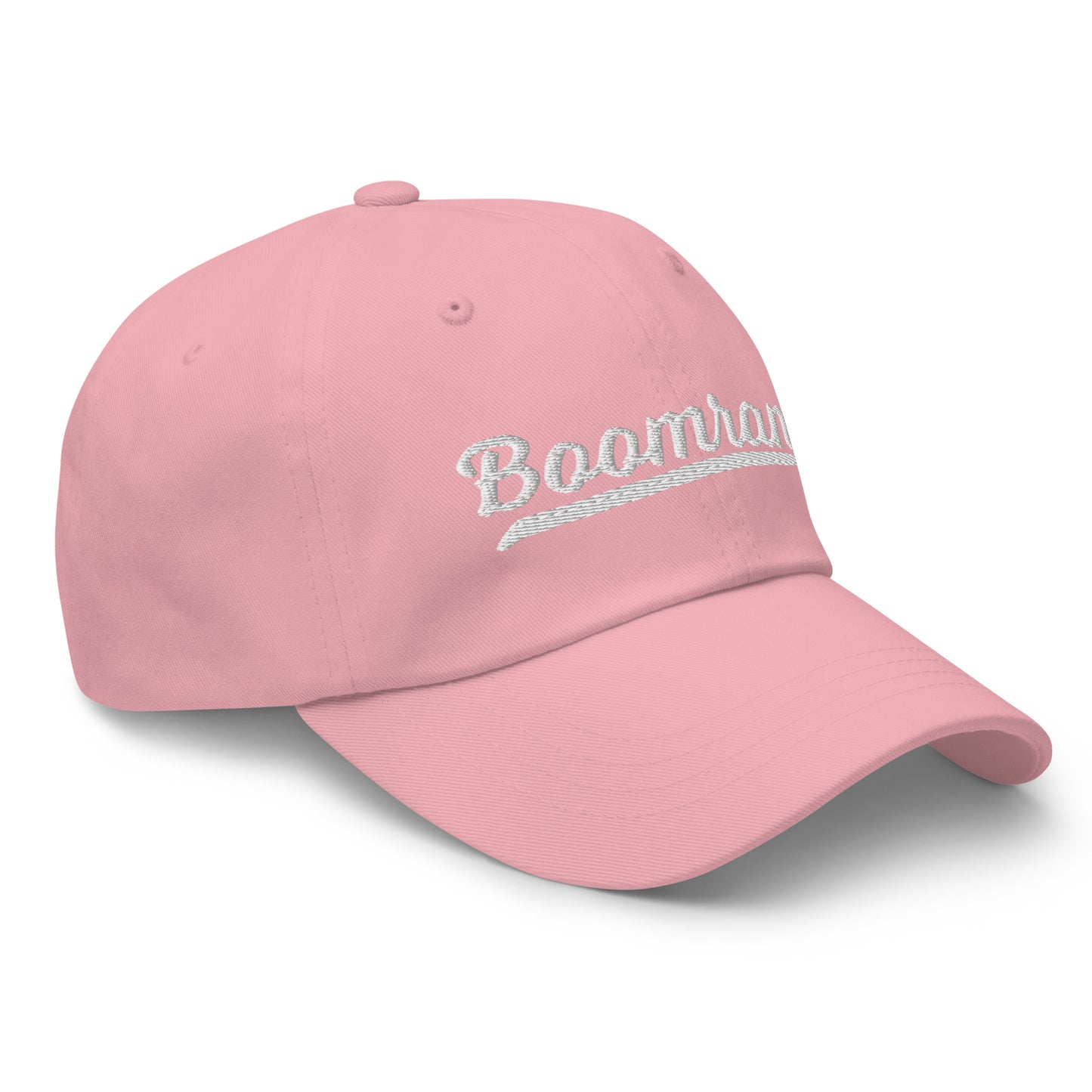 Boomrang Cap