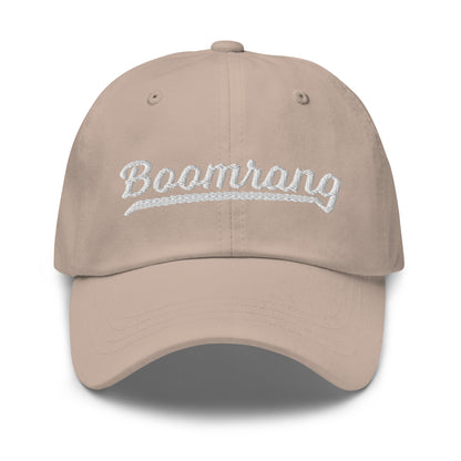 Boomrang Cap