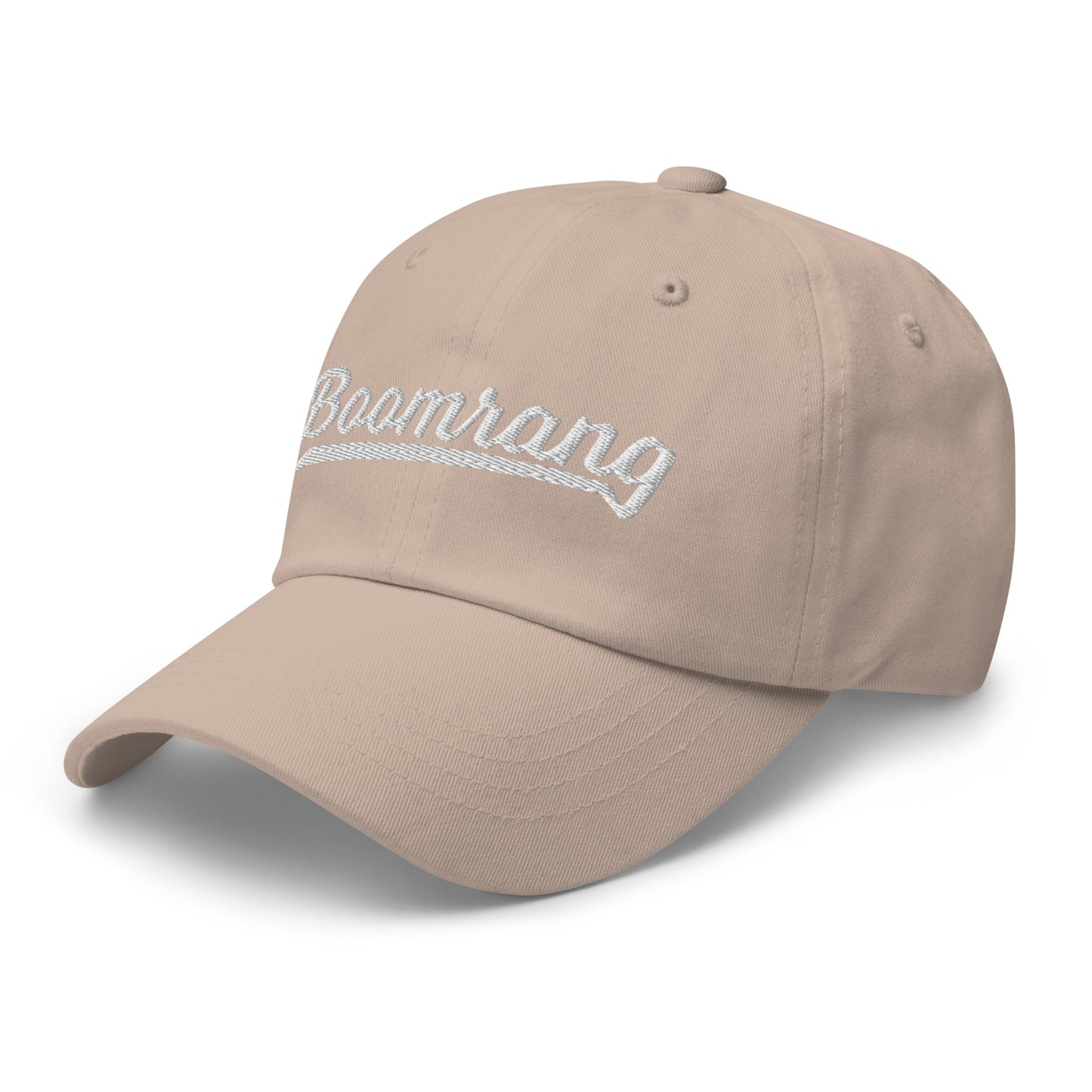 Boomrang Cap