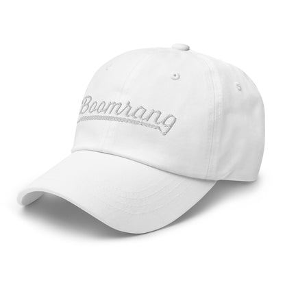 Boomrang Cap