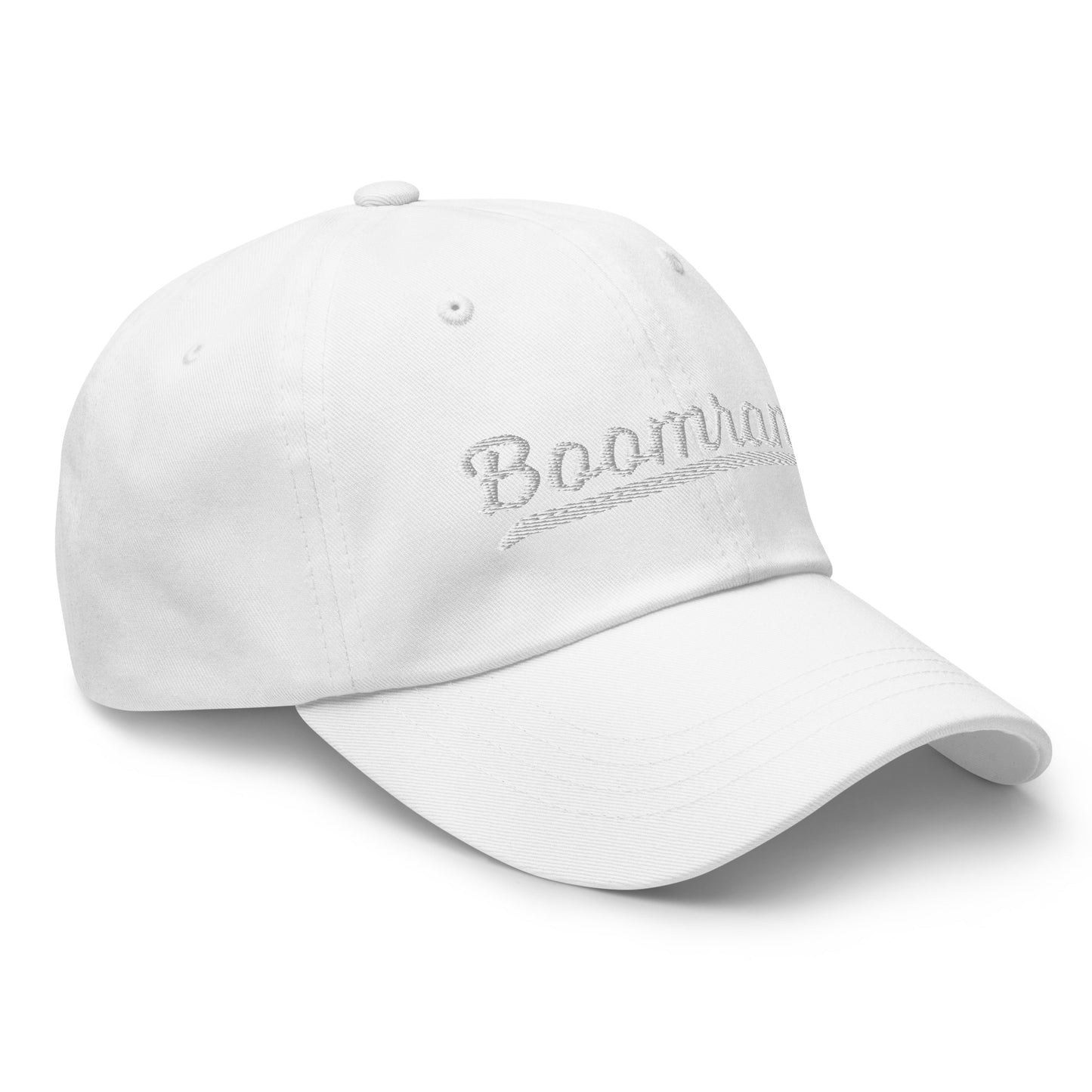 Boomrang Cap