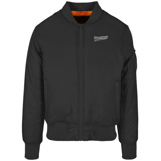 Boomrang Bomber Jacke 75 NEU