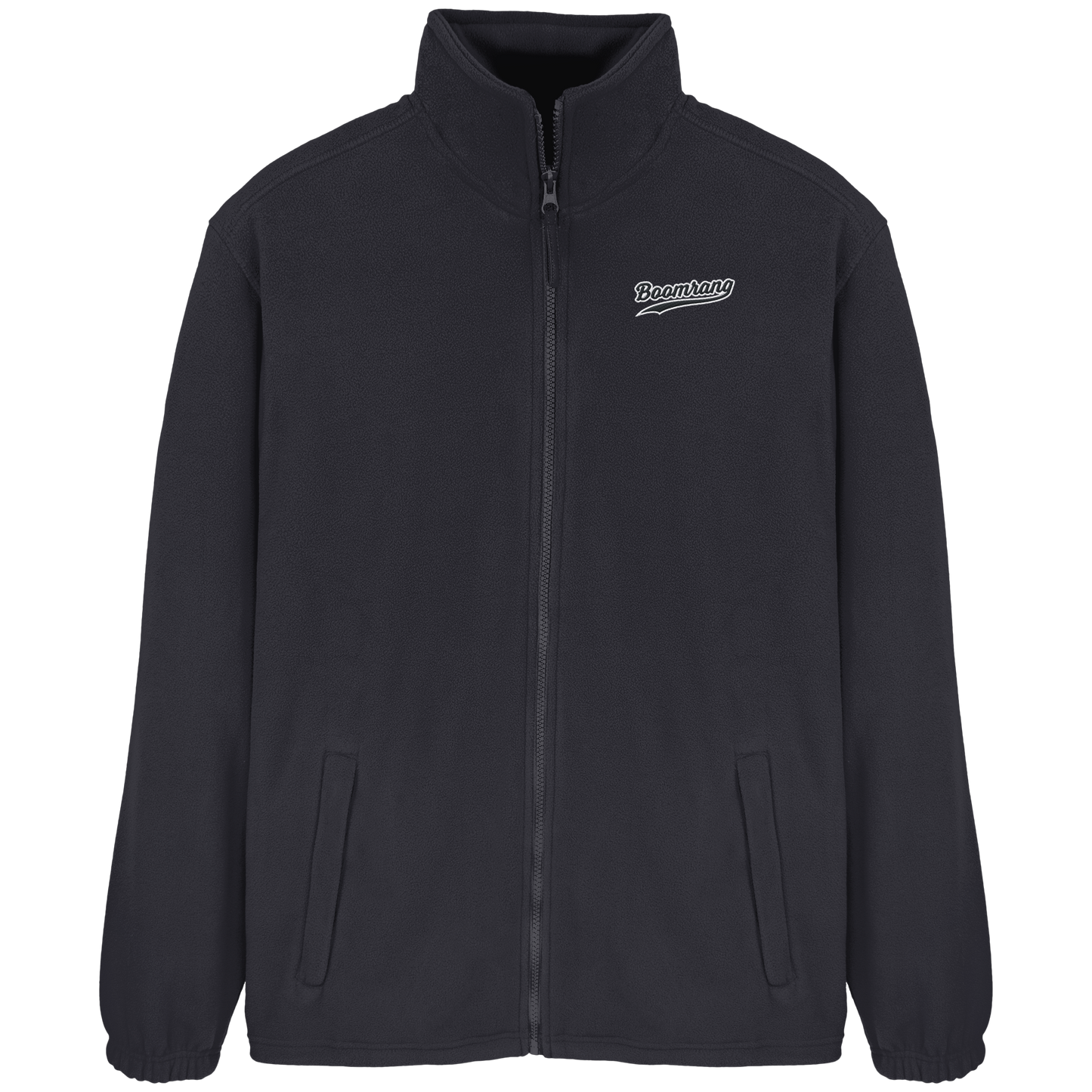 Boomrang Fleece Jacke 75 NEU