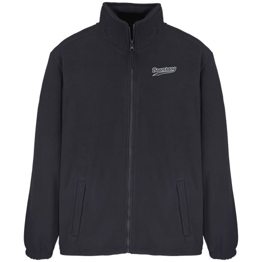 Boomrang Fleece Jacke 75