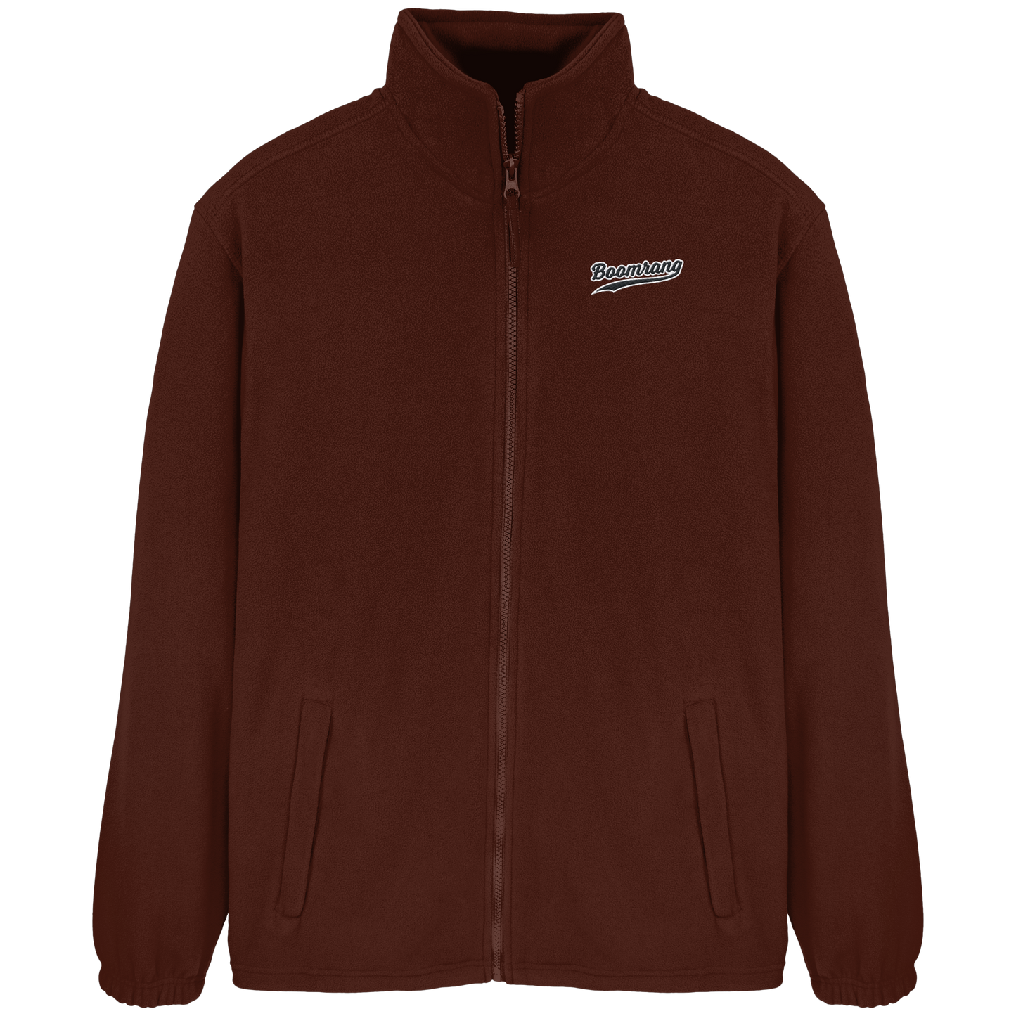 Boomrang Fleece Jacke 75 NEU