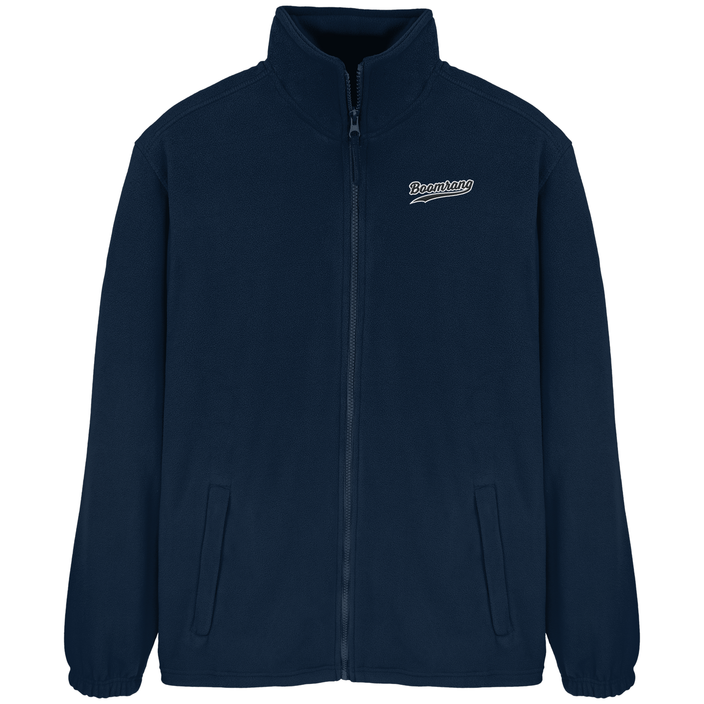 Boomrang Fleece Jacke 75 NEU