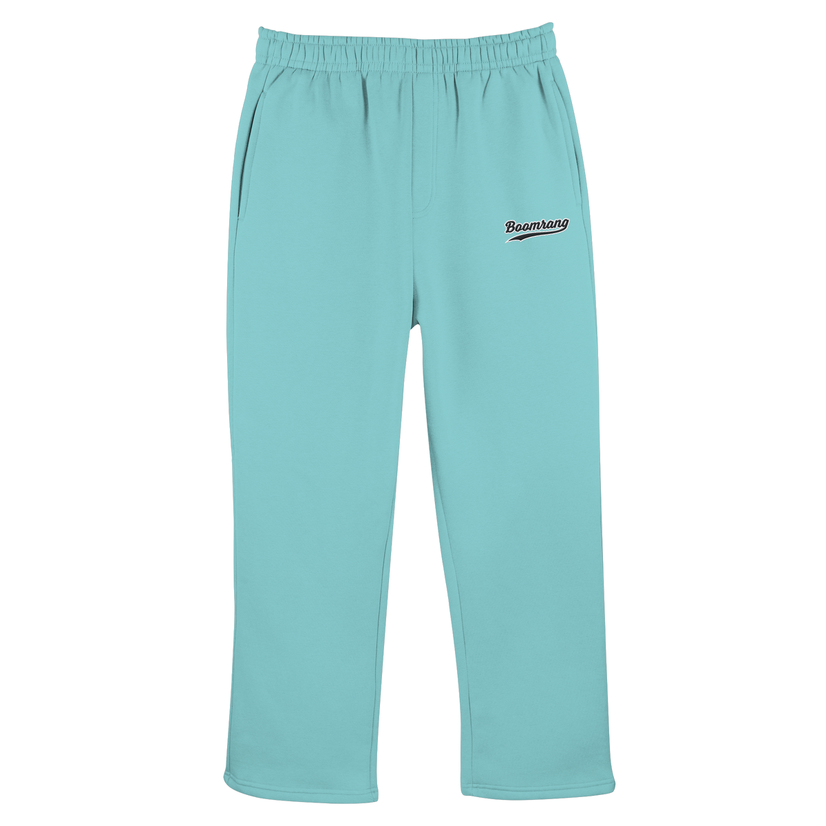Boomrang Fluffy Track Sweatpants 85