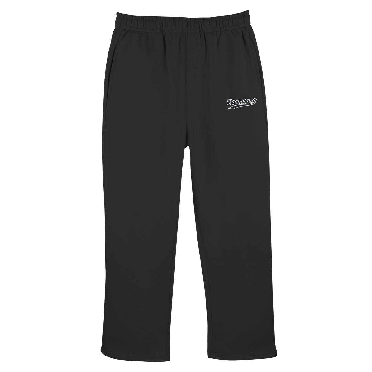 Boomrang Fluffy Track Sweatpants 85