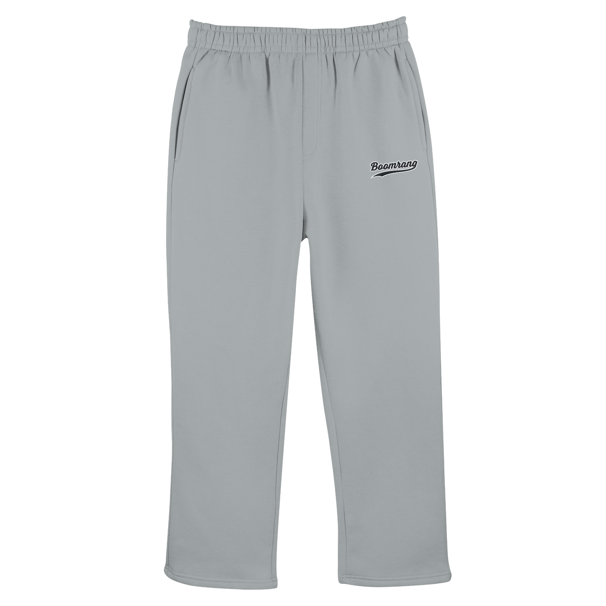 Boomrang Fluffy Track Sweatpants 85