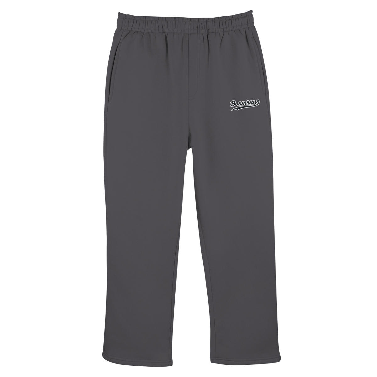 Boomrang Fluffy Track Sweatpants 85