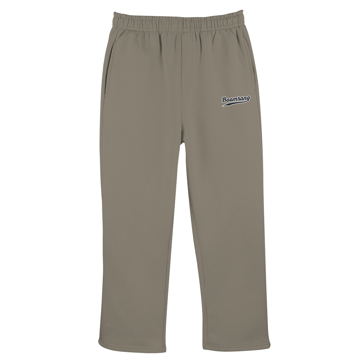 Boomrang Fluffy Track Sweatpants 85