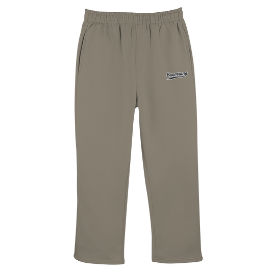 Boomrang Fluffy Track Sweatpants 85
